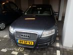 Audi A6 3.2 FSI Quattro Tiptr - 20