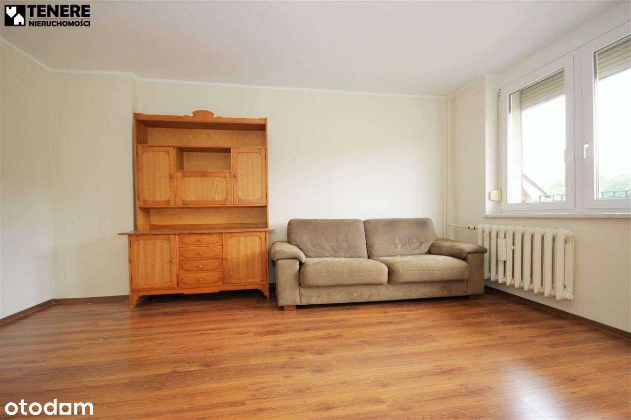 Chropaczów 2 pokoje w bloku-1