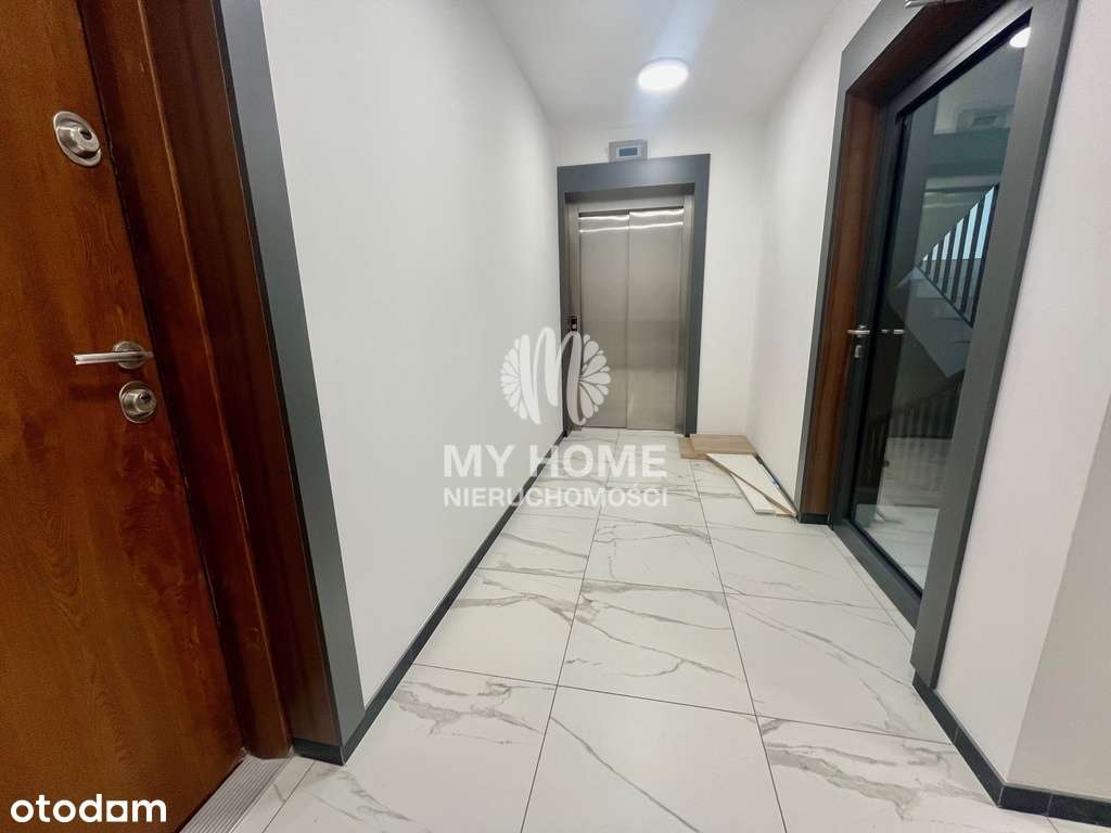 Nowoczesne 3-pokojowe mieszkanie na sprzedaż!-6