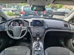 Opel Insignia 2.0 CDTI automatik Cosmo - 16