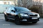 Skoda Octavia 1.6 TDI 4x4 Ambition - 1