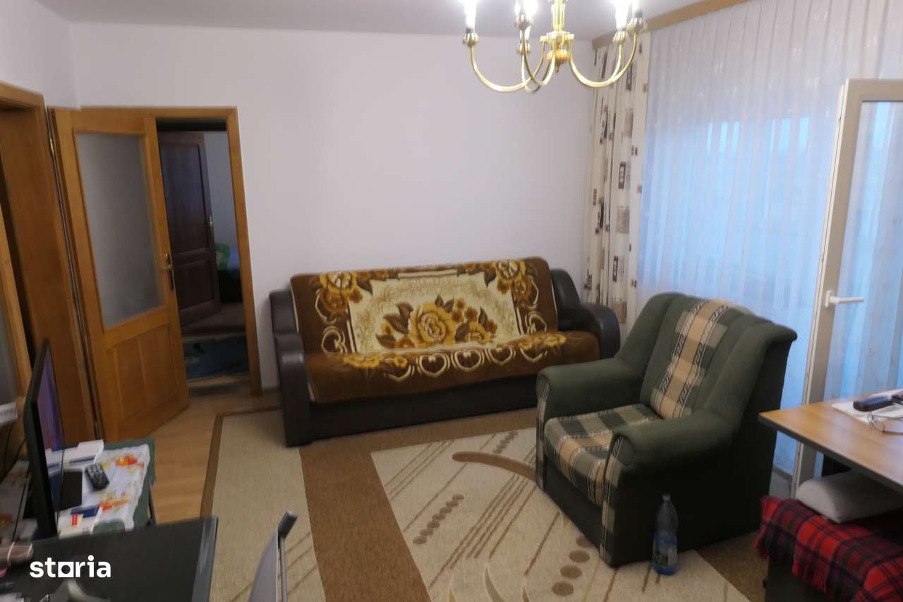 Apartament 3 camere, 2băi, 3 balcoane, suprafață 115mp, Vlaicu-Fortuna-2