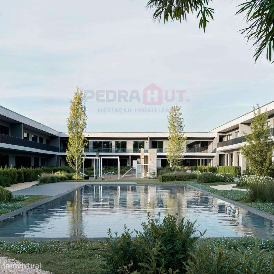 T2 ( Lousada - Lodares ) Novos em Construção | NEWS-5