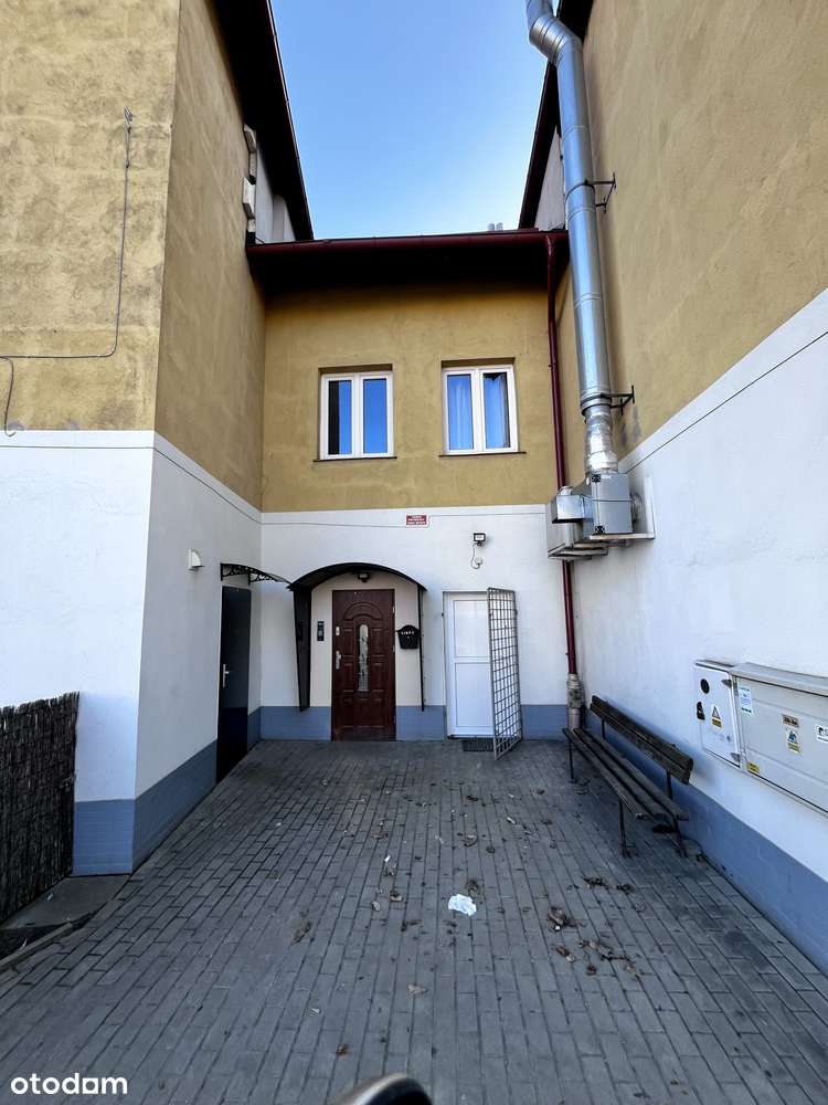 Mieszkanie 3 pokojowe z osobna kuchnią plus antresola nowa kamienica-11