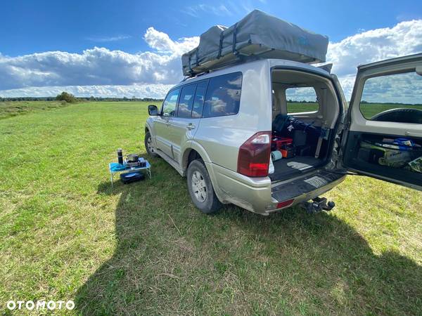 Mitsubishi Pajero 3.2 DID 7os - 4