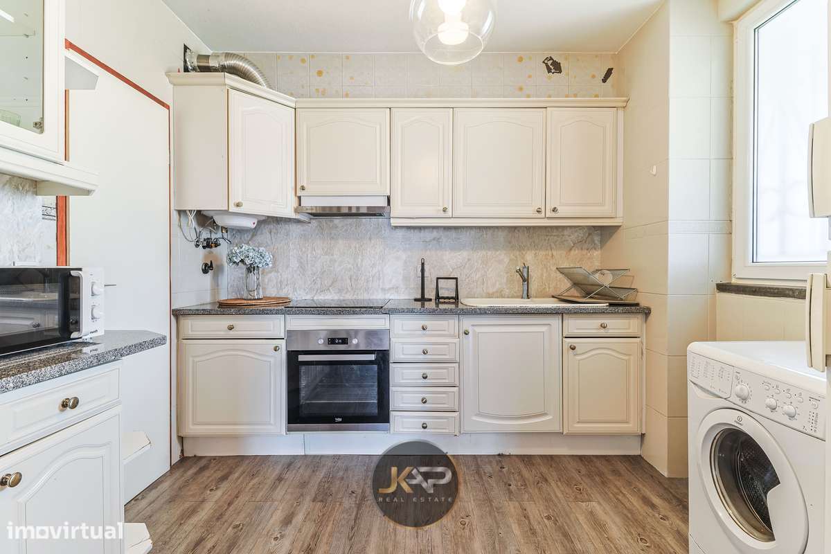 Apartamento t3 à venda na Rua Ana de Castro Osório, 3 - Grande imagem: 5/24