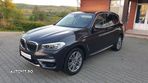 BMW X3 xDrive20d AT Luxury Line - 9