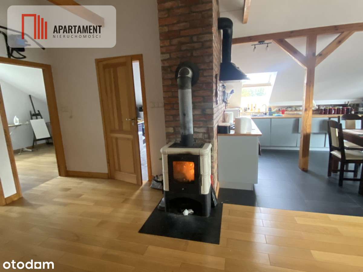 Gotowy Biznes Z Mieszkaniem - Pełny obrazek: 5/20