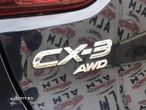 Mazda CX-3 CD105 4x4 AT Revolution Top - 34