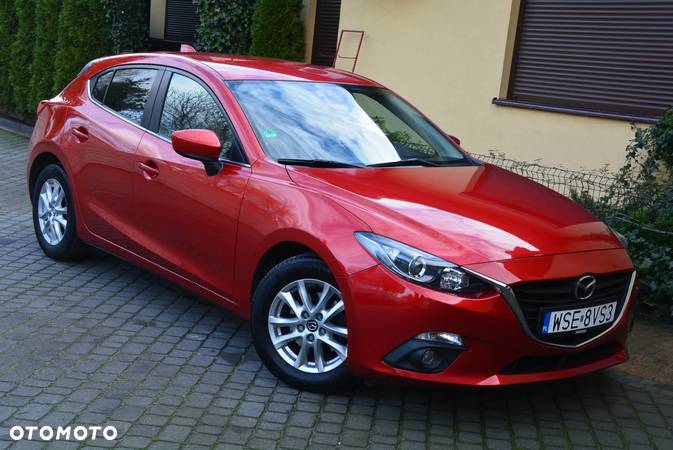 Mazda 3 2.0 Skyenergy - 1