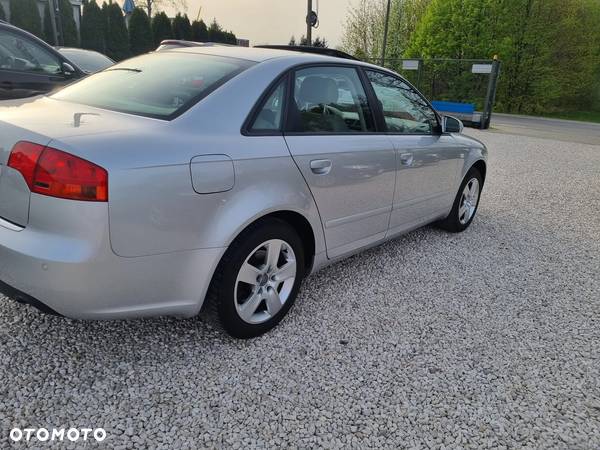 Audi A4 3.0 TDI Quattro - 5