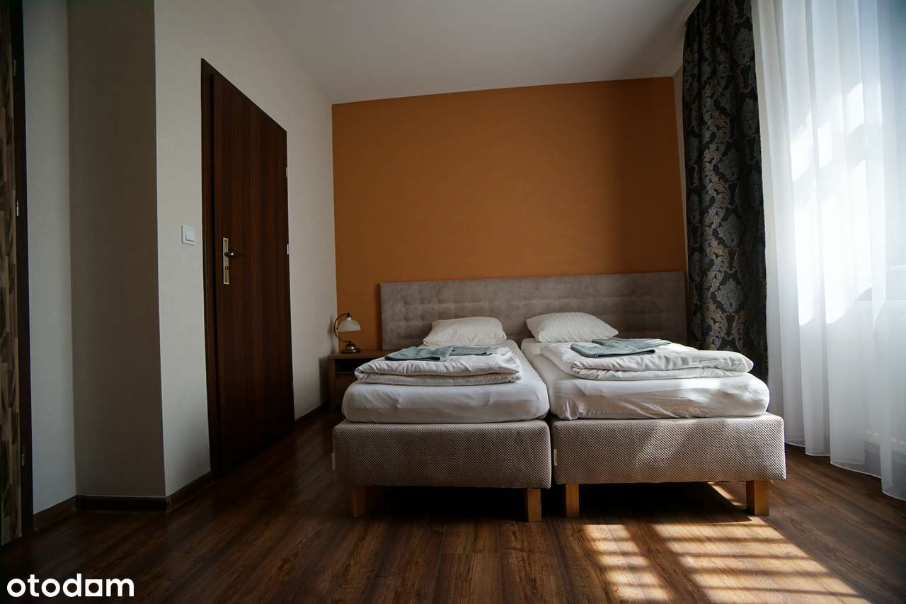 DOCHODOWY OBIEKT Z 7 APARTAMENTAMI W KOSZALINIE-6