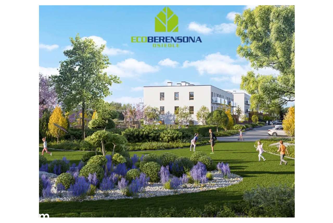 4-pokojowe z dwoma balkonami, cicha okolica-3