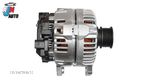 Alternator 1.2 1.4 1.6 TSI FSI 2.0 RS 1.4 1.6 1.9 2.0 TDI Skoda Fabia I II Octavia II III Roomster - 2