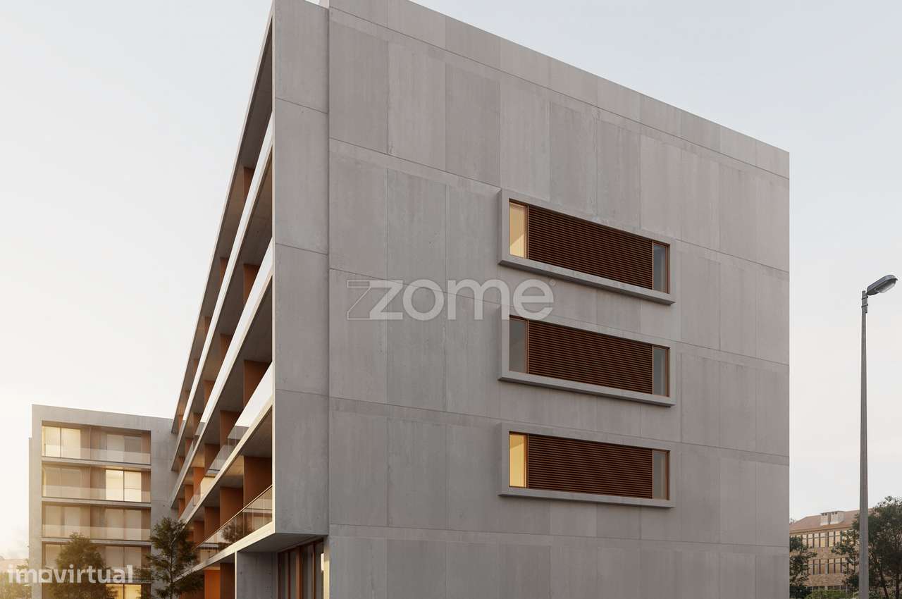 Apartamento T1 - Venda - Póvoa de Varzim - Grande imagem: 4/17