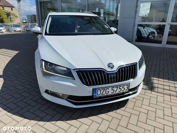 Skoda Superb 1.6 TDI Style - 6