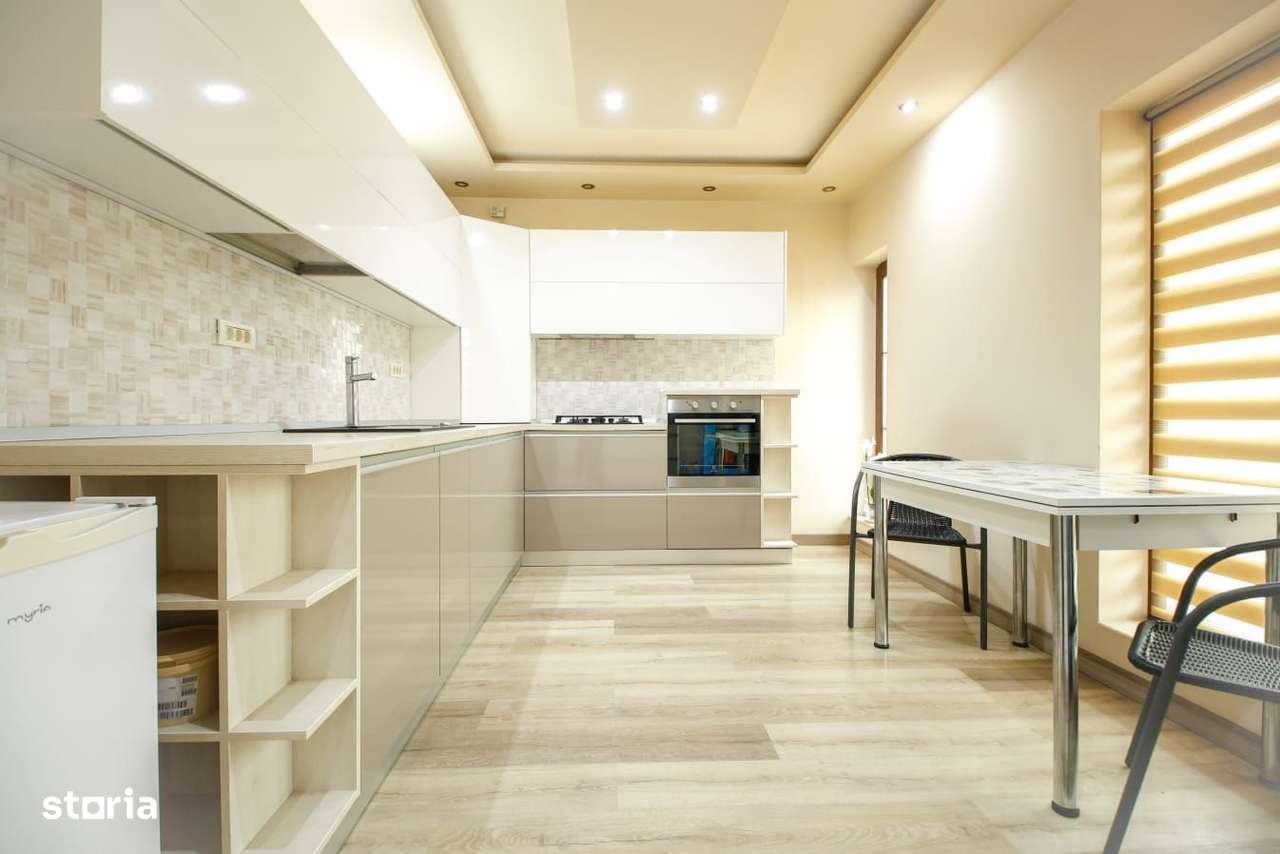 Casă parter mobilată și utilată cu piscină – Cumpăna, Constanța-18