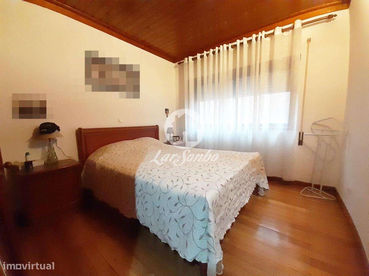 T4 Duplex com garagem fechada p/ 3 carros no Centro da Póvoa de Varzim - Grande imagem: 5/24