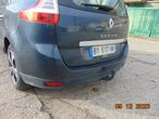 Carlig remorca renault Scenic 3 an 2009-2016 dezmembrez scenic 3 1.6dci manual - 3