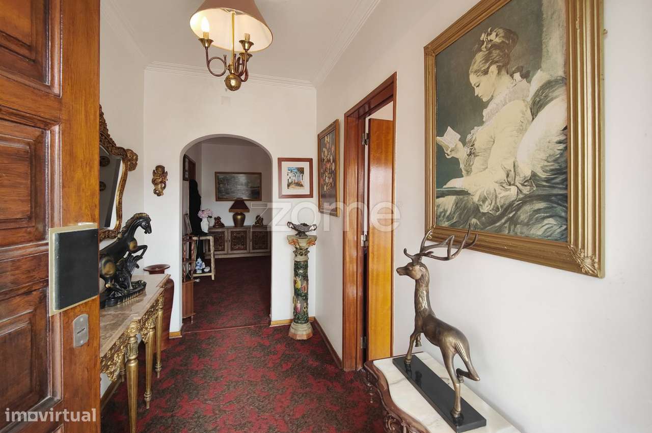 Moradia Isolada T7 – Zambujal, São Domingos de Rana - Grande imagem: 2/60