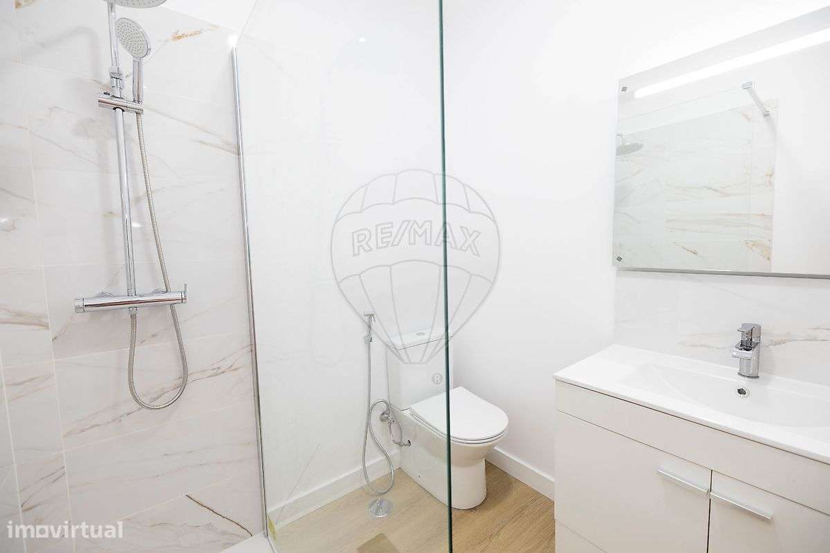 Apartamento T3 para venda-9