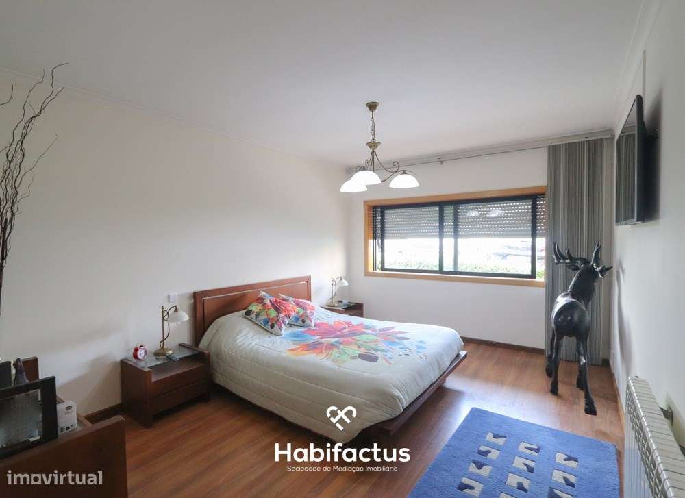 Apartamento T3 na Quinta da Alagoa-8