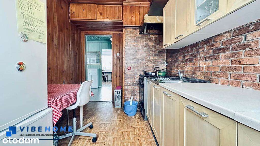 Telimeny | Bieżanów | 2M | Przestronne! Tanio - Pełny obrazek: 5/9