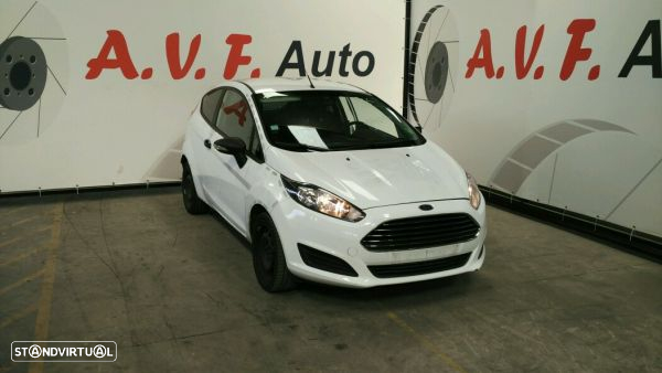 Para Peças Ford Fiesta Vi (Cb1, Ccn) - 8