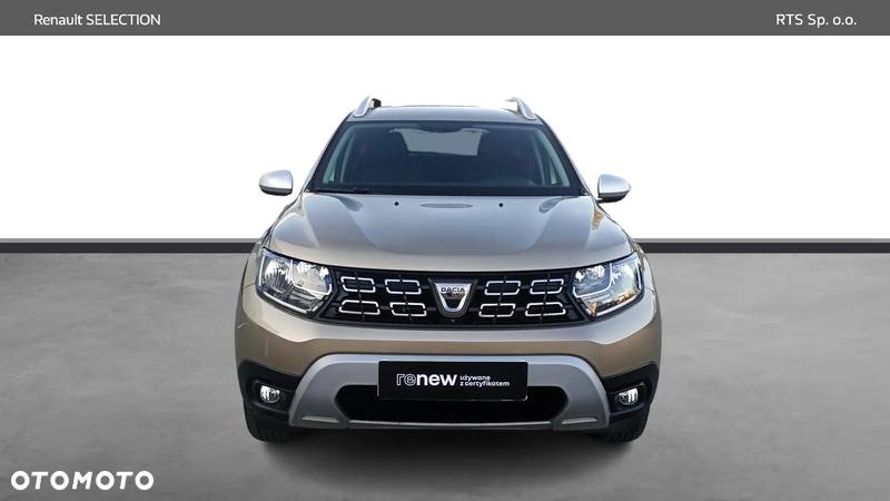 Dacia Duster 1.0 TCe Prestige - 8