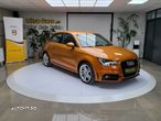 Audi A1 Sportback 1.4 TFSI Attraction - 7