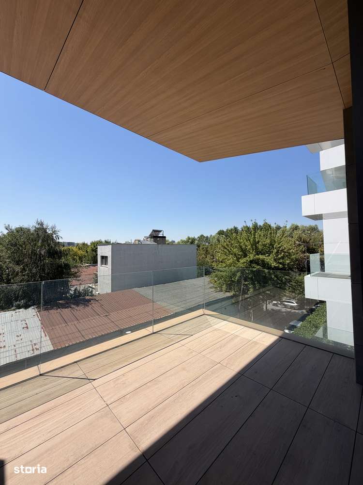 Apartament premium 3 camere | 105 mp | Imobil boutique | Floreasca –-7