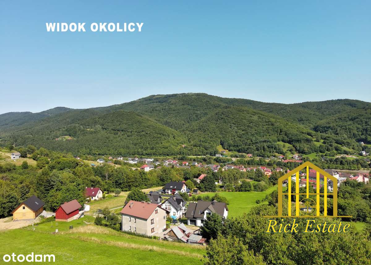 Oaza spokoju z górskim krajobrazem-10