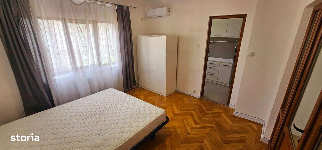 Apartament 4 camere recent renovat | centrala proprie | semimobilat si-4