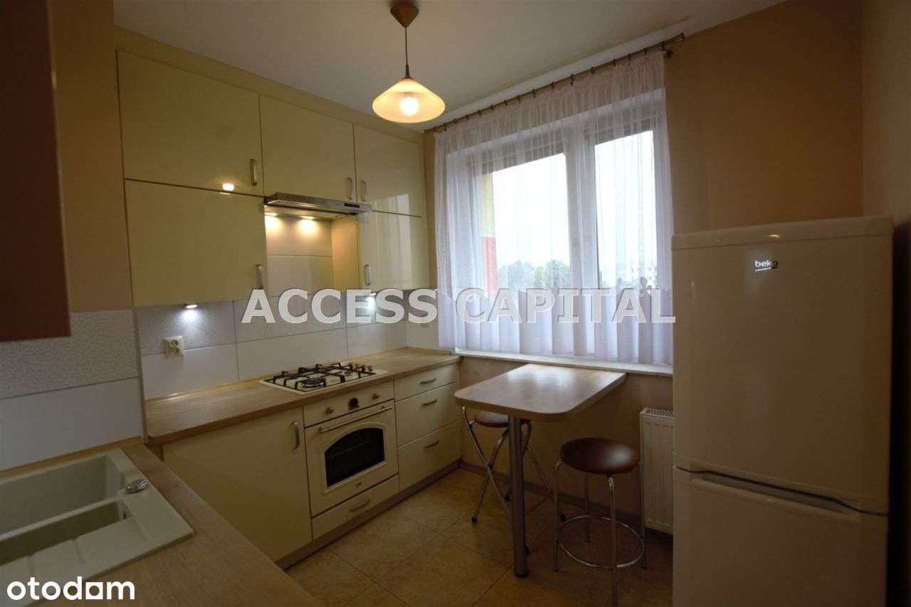 Zadbane mieszkanie przy Gwarków/ 3 pokoje - Pełny obrazek: 4/20