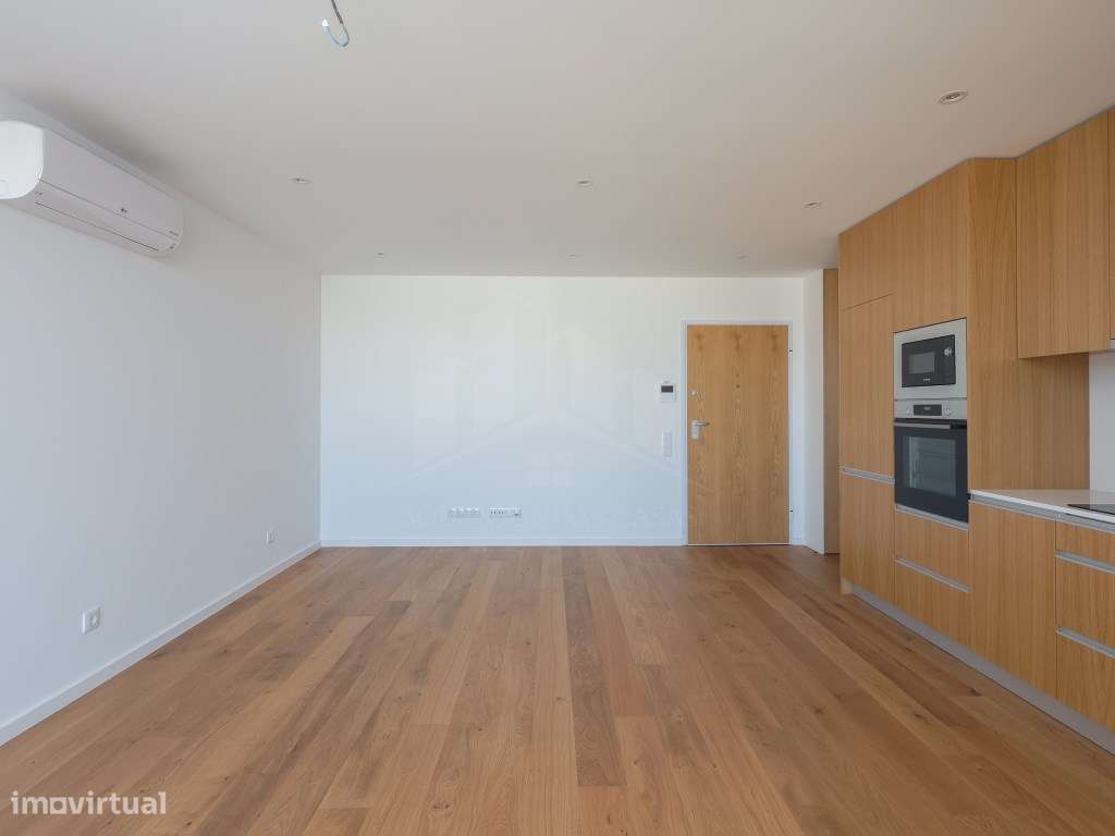 Apartamento T2 | Matosinhos Sul-3