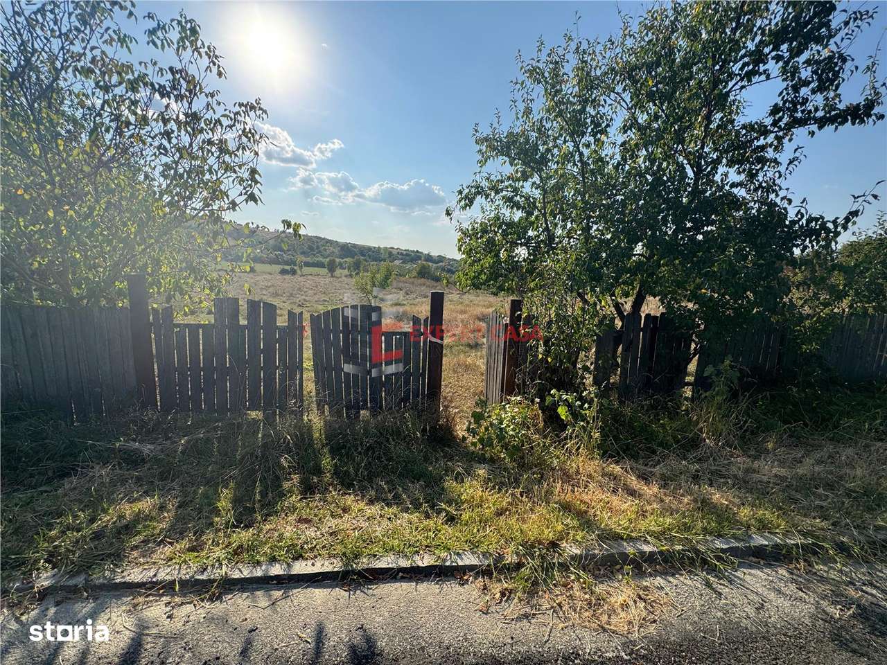 Teren intravilan Barnova Todirel-7