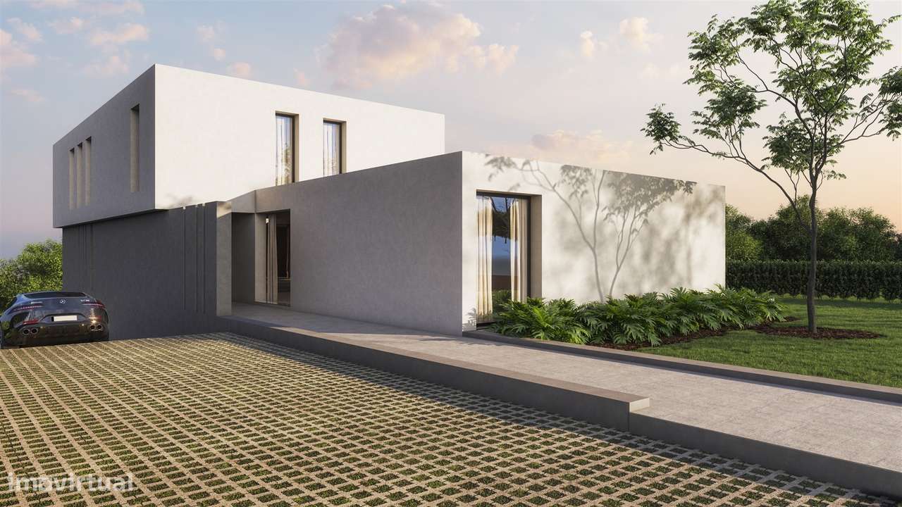 Terreno Para Construção  Venda em Caldas da Rainha - Nossa Senhora do - Grande imagem: 2/13