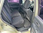 Hyundai Tucson 2.0 Comfort 2WD - 11