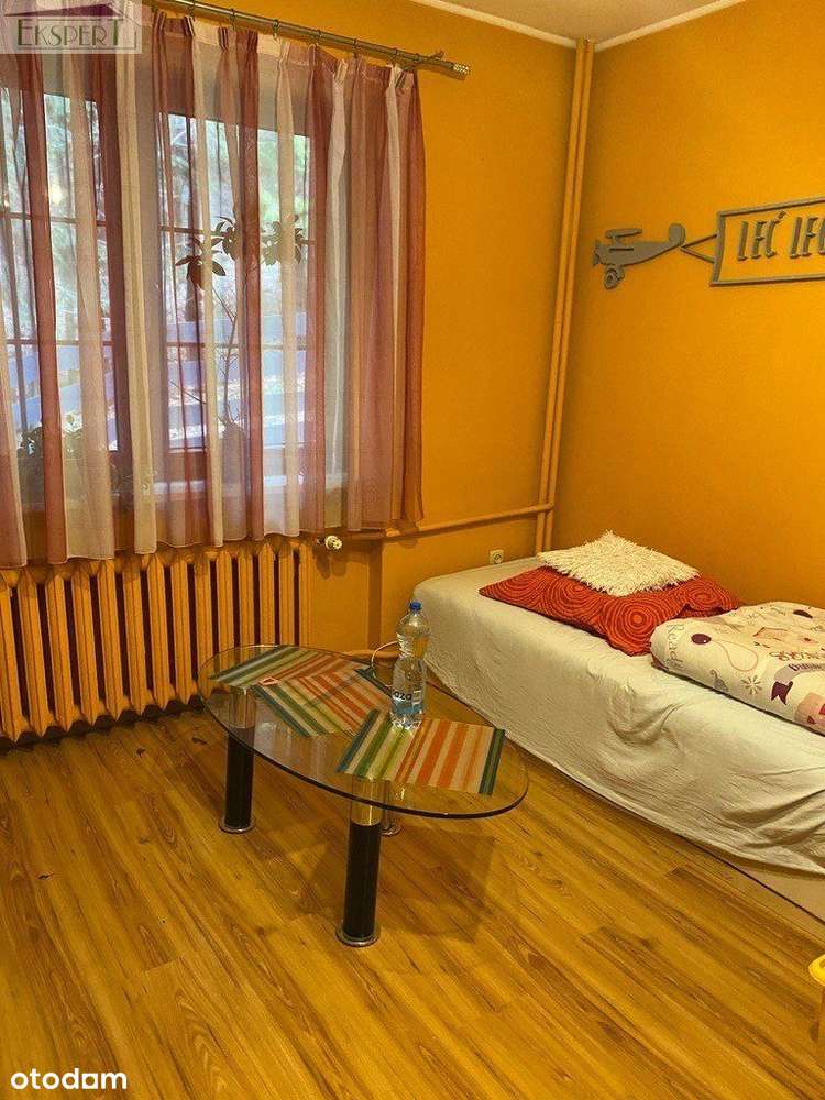 Pensjonat z funkcją mieszkalną lub dom dwurodzinny-12