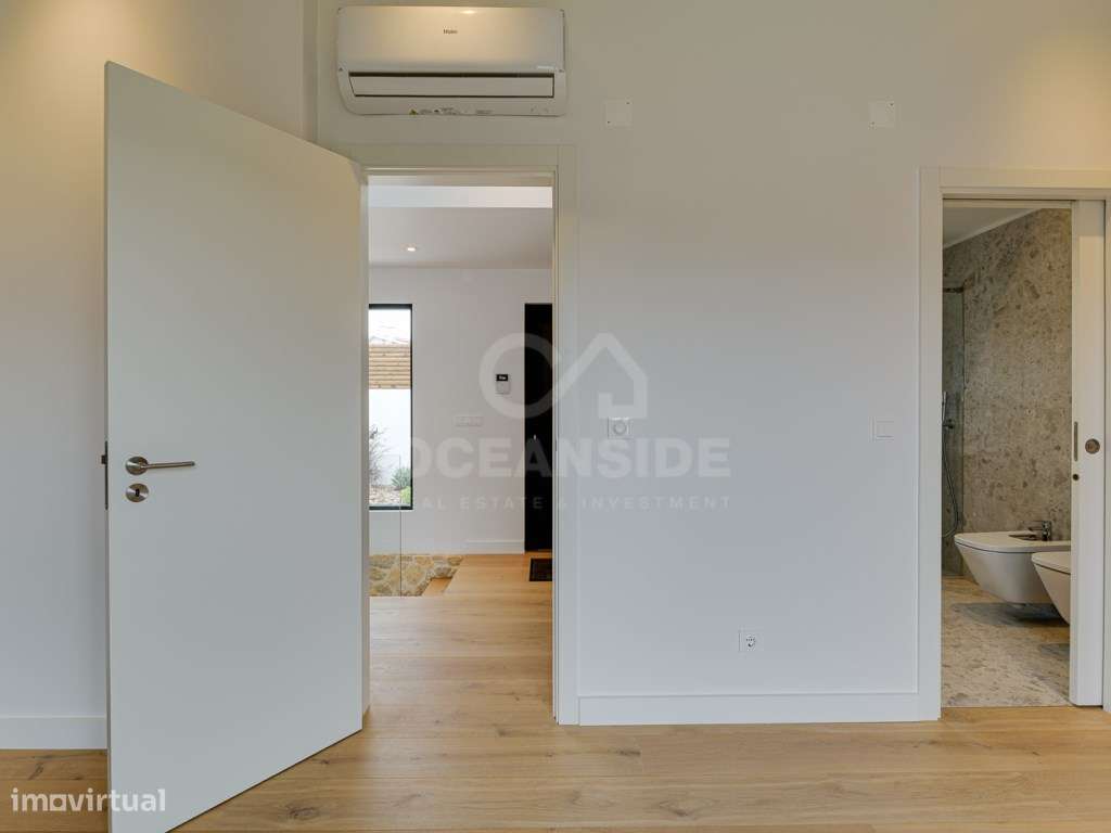 Moradia T2 - Rebelva-6