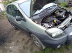 Renault megane scenic RX4 silnik 1,9dci F8T LAGUNA - 2