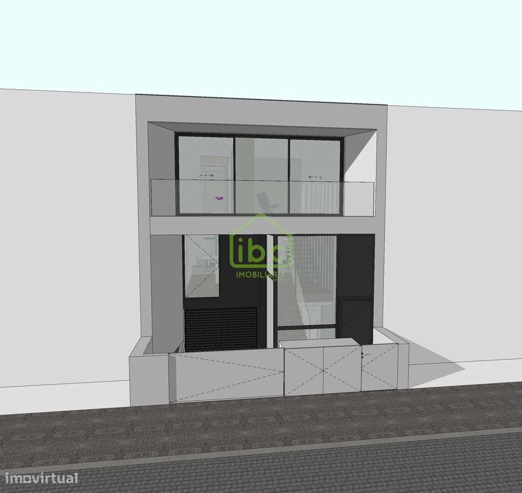 Moradia T3 Nova | Vila do Conde - Grande imagem: 5/20