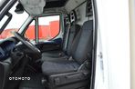 Iveco DAILY 72C18 CHŁODNIA ZANOTTI ZERO IZOTERMA KONTENER 12 EP - 14