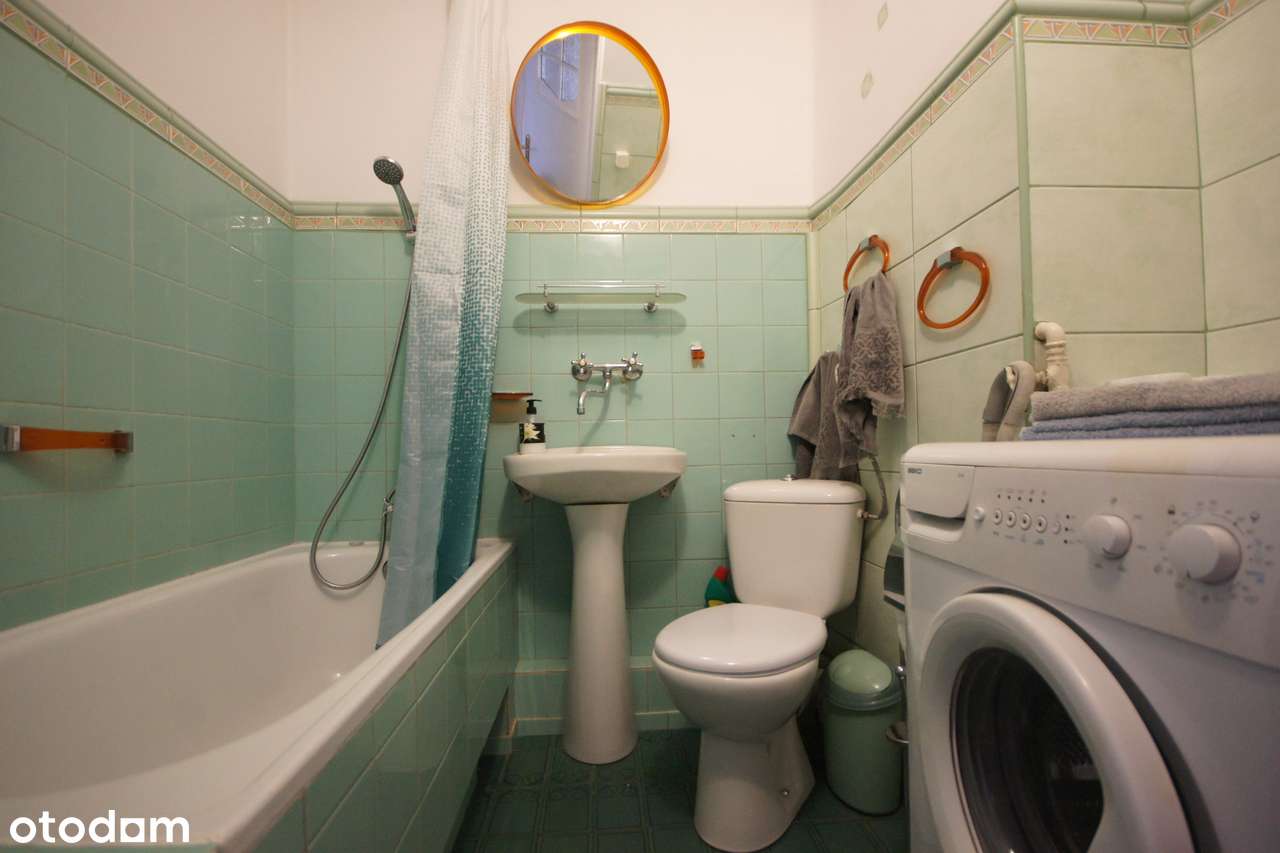 Mieszkanie na sprzedaż, Nysa Os. Podzamcze sek. B-8