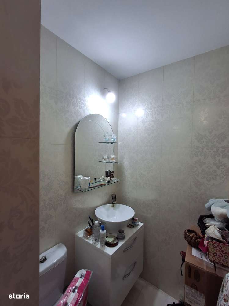 Colentina - Doamna Ghica, bloc 1990, etaj 1-12