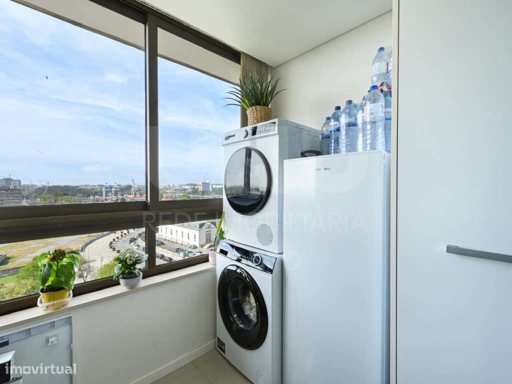 APARTAMENTO T3 | CENTRO DE MATOSINHOS-9