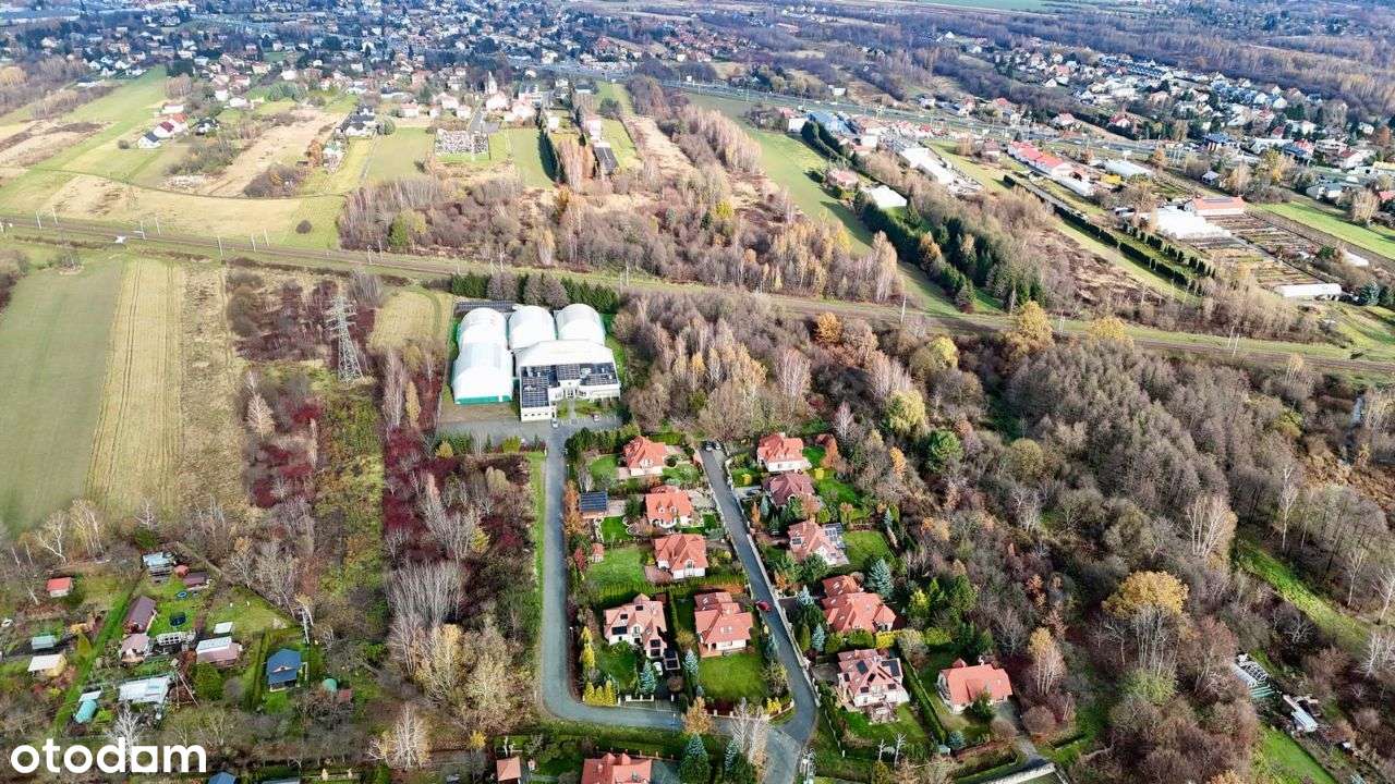 Działka Rzeszów Baranówka-4