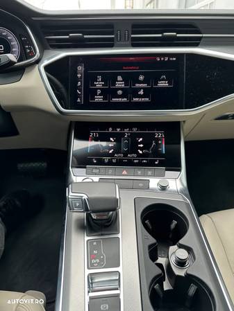 Audi A6 2.0 40 TDI S tronic Design - 19