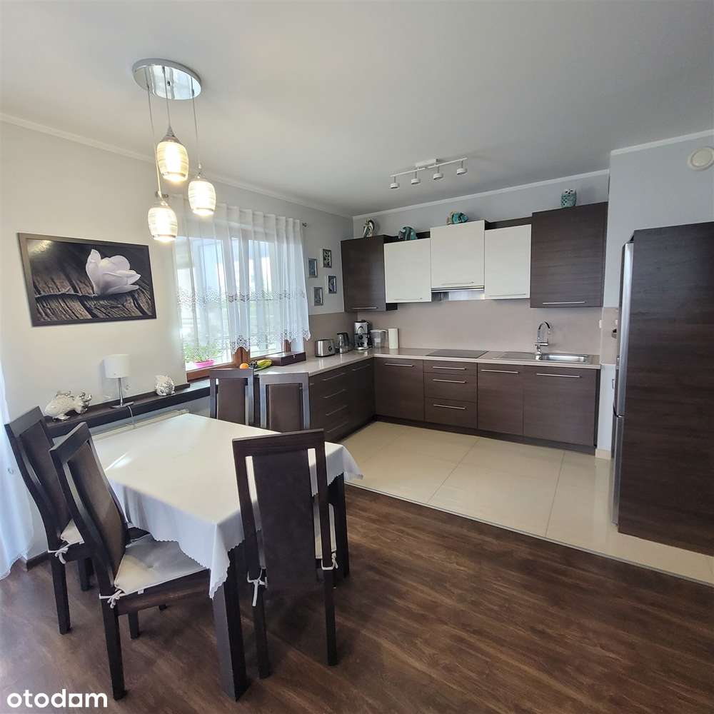 Mieszkanie wielkości domu - Pełny obrazek: 5/9