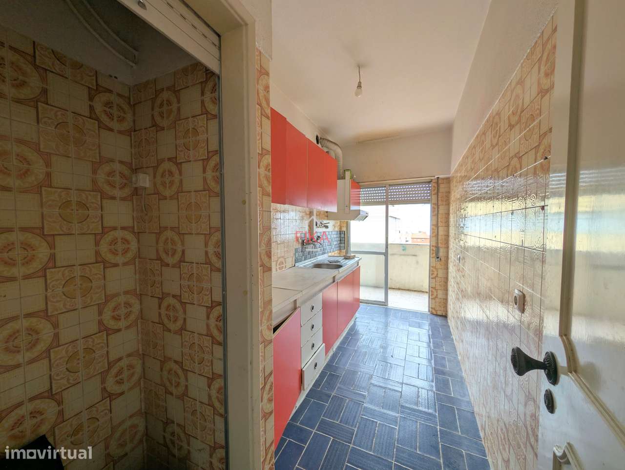 T1 com Varanda | Potencial T1+1-9